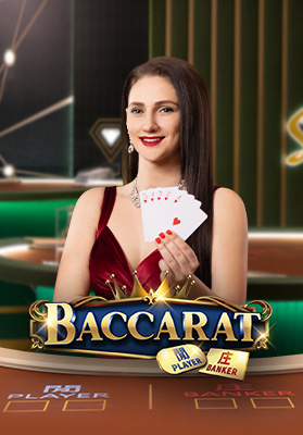 Baccarat D05