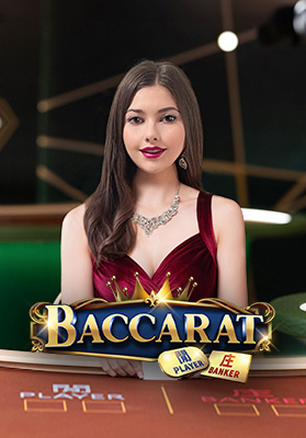 Baccarat D07
