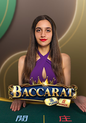 Baccarat M03