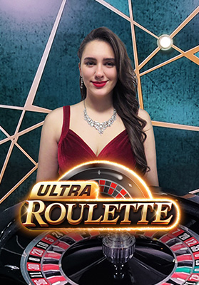 D Ultra Roulette